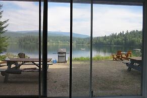 Jasper Way Inn Resort & Campground