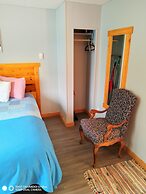 Jasper Way Inn Resort & Campground