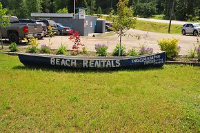 Jasper Way Inn Resort & Campground