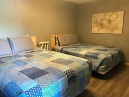 Jasper Way Inn Resort & Campground