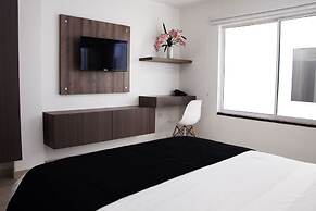 Hotel Boutique NOA