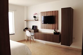 Hotel Boutique NOA