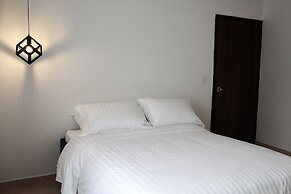 Hotel Boutique NOA