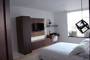 Hotel Boutique NOA