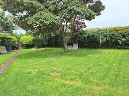 Charming 6-bed House With Swimming Pool in Harare