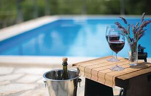 Nice Home in Rukavac With Wifi and 4 Bedrooms