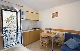 Nice Home in Rukavac With Wifi and 4 Bedrooms