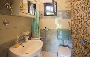 Nice Home in Rukavac With Wifi and 4 Bedrooms
