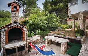 Nice Home in Rukavac With Wifi and 4 Bedrooms