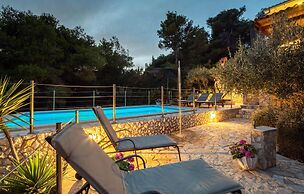 Nice Home in Rukavac With Wifi and 4 Bedrooms
