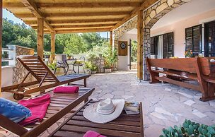 Nice Home in Rukavac With Wifi and 4 Bedrooms