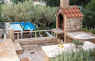 Nice Home in Rukavac With Wifi and 4 Bedrooms