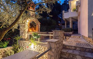 Nice Home in Rukavac With Wifi and 4 Bedrooms