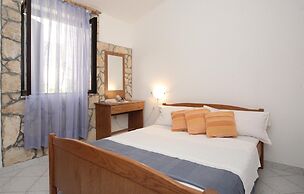 Nice Home in Rukavac With Wifi and 4 Bedrooms