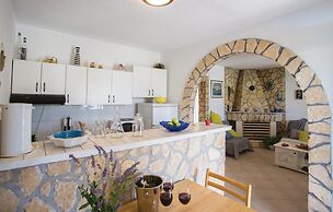 Nice Home in Rukavac With Wifi and 4 Bedrooms