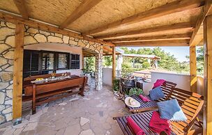 Nice Home in Rukavac With Wifi and 4 Bedrooms