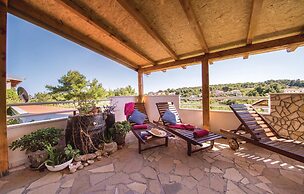 Nice Home in Rukavac With Wifi and 4 Bedrooms