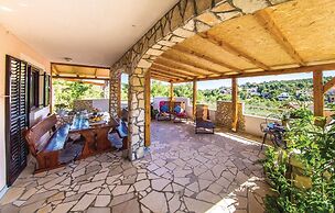 Nice Home in Rukavac With Wifi and 4 Bedrooms