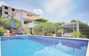Nice Home in Rukavac With Wifi and 4 Bedrooms