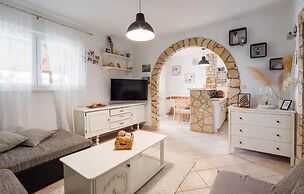 Nice Home in Rukavac With Wifi and 4 Bedrooms