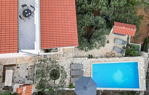 Nice Home in Rukavac With Wifi and 4 Bedrooms