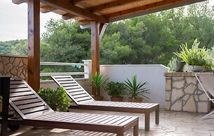 Nice Home in Rukavac With Wifi and 4 Bedrooms