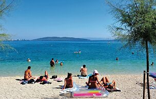 Beautiful Home in Kastel Novi With Wifi and 3 Bedrooms