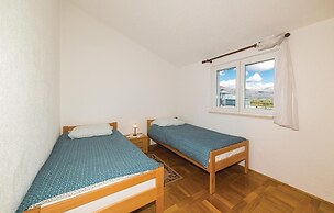 Beautiful Home in Kastel Novi With Wifi and 3 Bedrooms