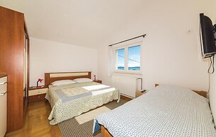 Beautiful Home in Kastel Novi With Wifi and 3 Bedrooms