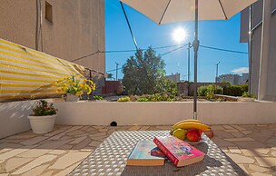 Amazing Home in Sibenik With Wifi and 1 Bedrooms