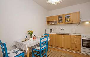 Amazing Home in Sibenik With Wifi and 1 Bedrooms