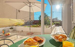 Amazing Home in Sibenik With Wifi and 1 Bedrooms