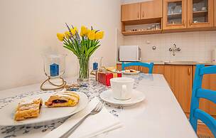 Amazing Home in Sibenik With Wifi and 1 Bedrooms