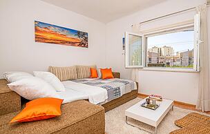 Amazing Home in Sibenik With Wifi and 1 Bedrooms