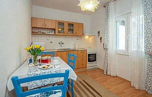 Amazing Home in Sibenik With Wifi and 1 Bedrooms