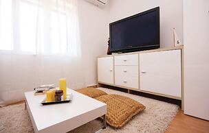 Amazing Home in Sibenik With Wifi and 1 Bedrooms