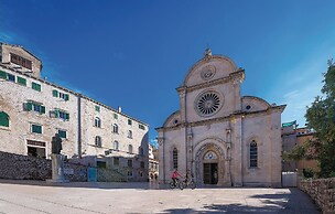 Amazing Home in Sibenik With Wifi and 1 Bedrooms