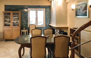 Awesome Home in Artemida With Wifi and 2 Bedrooms