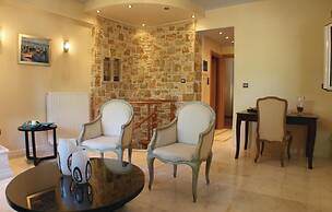 Awesome Home in Artemida With Wifi and 2 Bedrooms