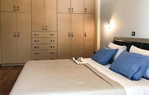 Awesome Home in Artemida With Wifi and 2 Bedrooms