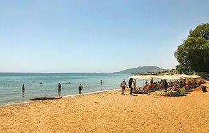 Awesome Home in Artemida With Wifi and 2 Bedrooms