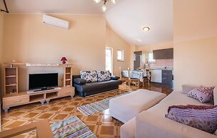 Nice Home in Betiga With Wifi and 0 Bedrooms