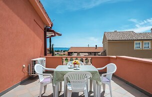 Nice Home in Betiga With Wifi and 0 Bedrooms