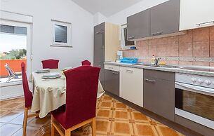 Nice Home in Betiga With Wifi and 0 Bedrooms