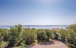 Beautiful Home in Dramalj With Wifi and 2 Bedrooms