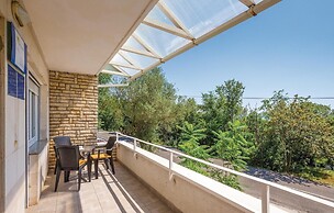 Beautiful Home in Dramalj With Wifi and 2 Bedrooms