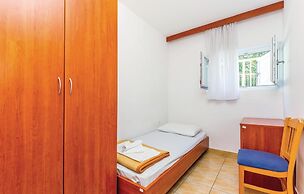 Beautiful Home in Dramalj With Wifi and 2 Bedrooms