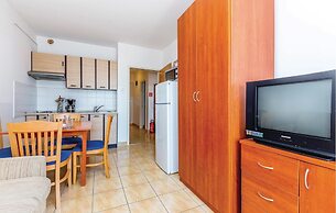 Beautiful Home in Dramalj With Wifi and 2 Bedrooms