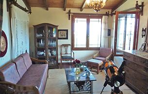 Stunning Home in Xiropigado With Wifi and 2 Bedrooms