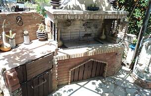 Stunning Home in Xiropigado With Wifi and 2 Bedrooms